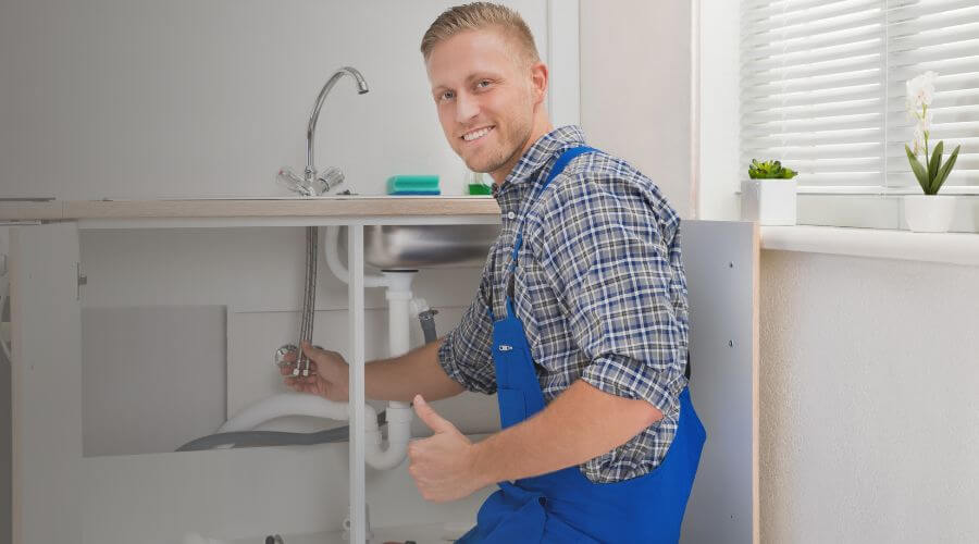 Holiday Plumbing Service in Benoit, MS